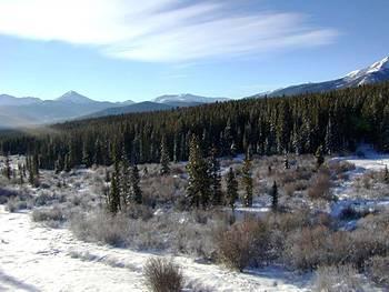 Silverthorne Townhome Nightly Rentals 外观 照片