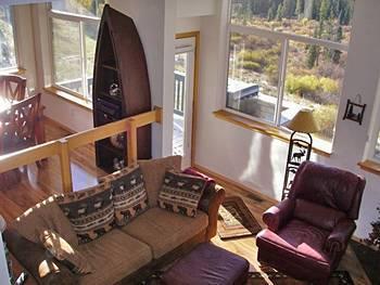 Silverthorne Townhome Nightly Rentals 外观 照片